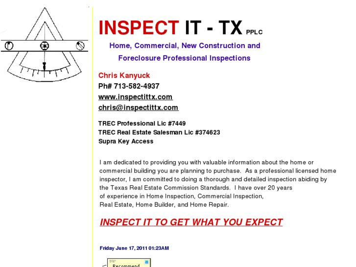 www.inspectittx.com