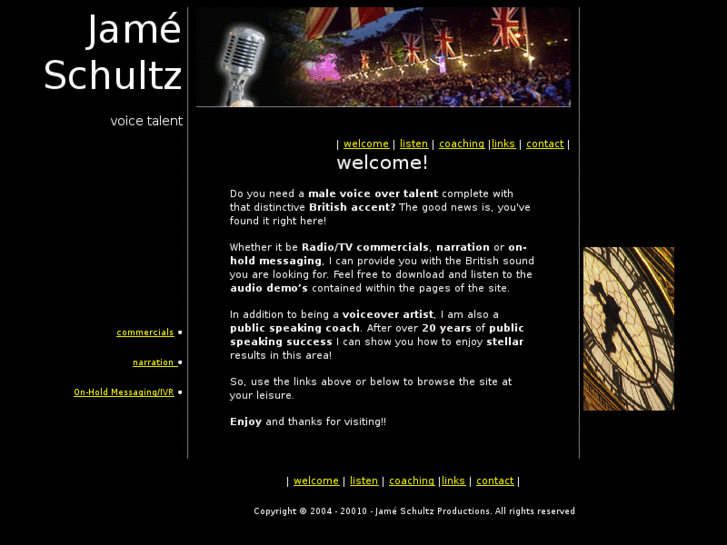 www.jameschultz.com