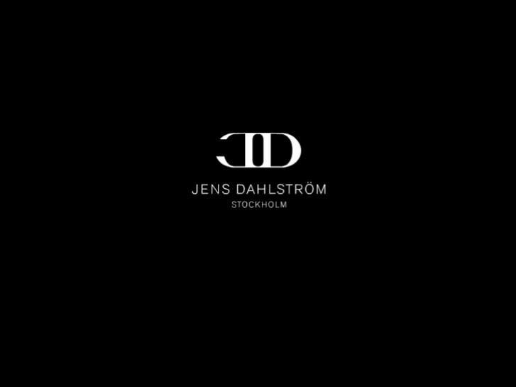 www.jensdahlstrom.com