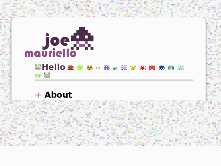 www.jmauriello.com