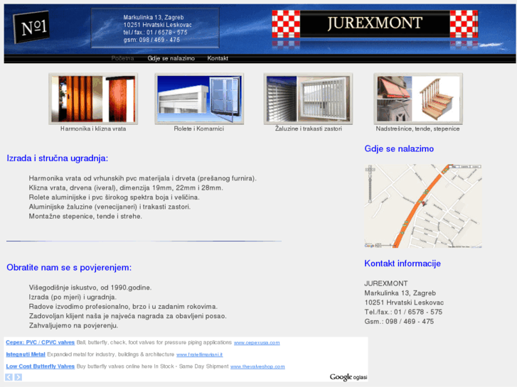 www.jurexmont.net