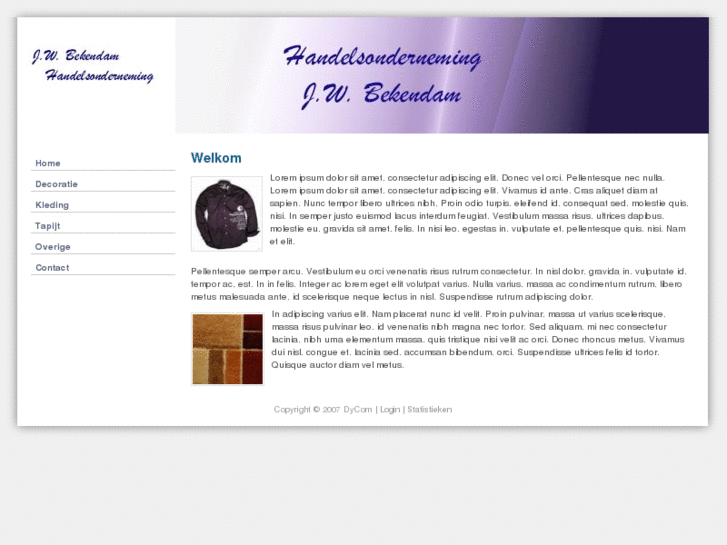 www.jwbekendam.nl