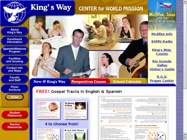 www.kingswaylanguage.org