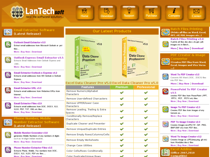 www.lantechsoft.com