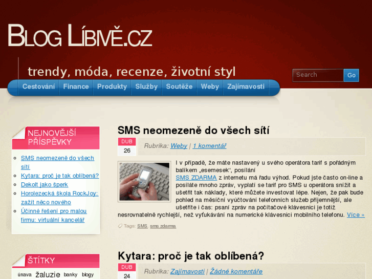 www.libive.cz