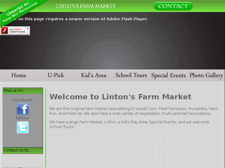 www.lintonsfarmmarket.com