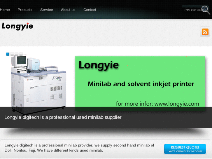 www.longyie.com