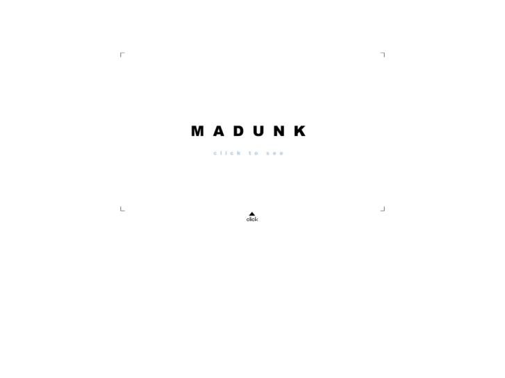 www.madunk.com