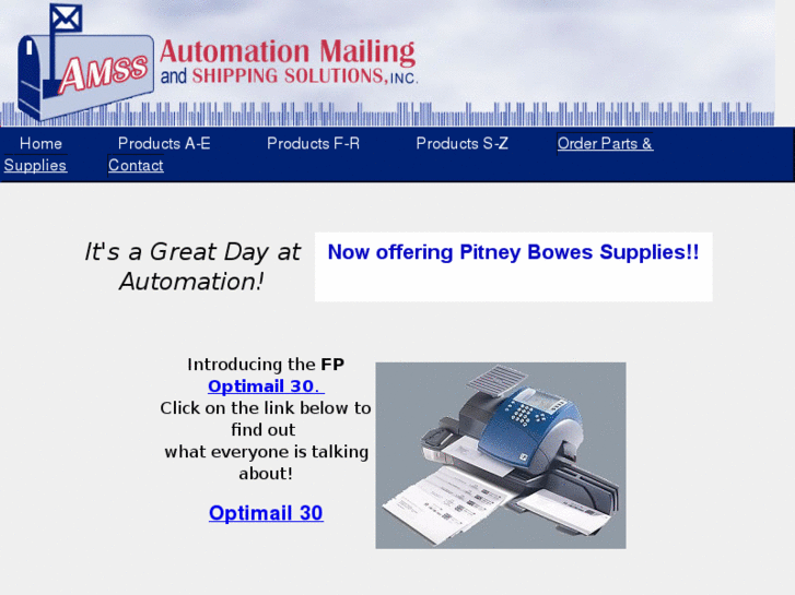 www.mailshipsolutions.com