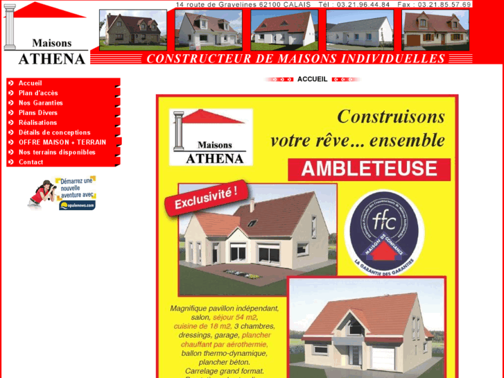 www.maisons-athena.com