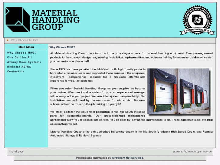 www.materialhandlinggroup.com