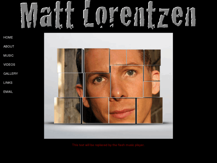 www.mattlorentzen.com