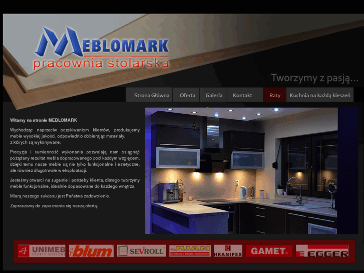 www.meblomark.com