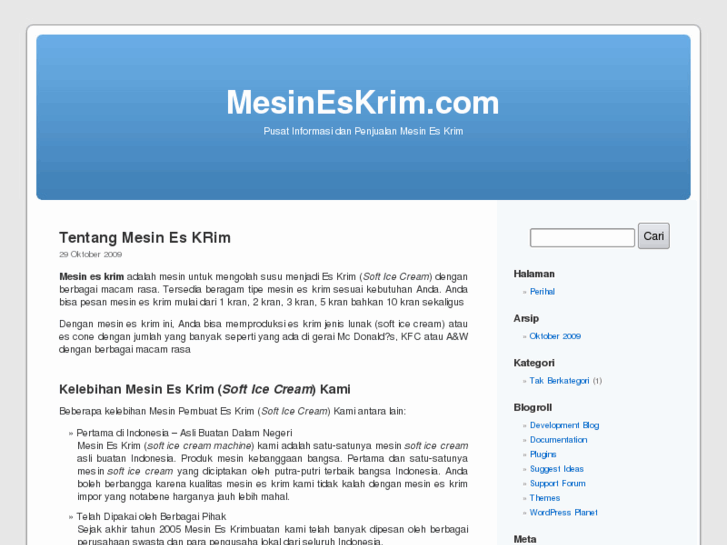 www.mesineskrim.com