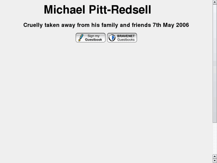 www.michaelpittredsell.com