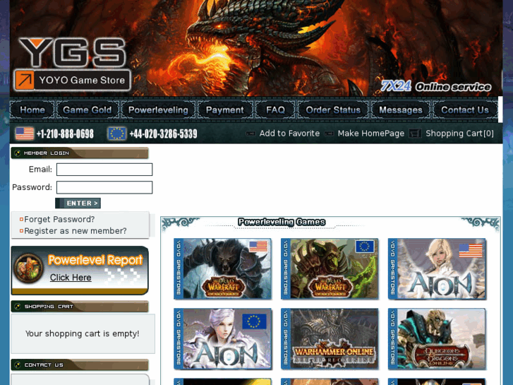 www.mmopowerlevel.net