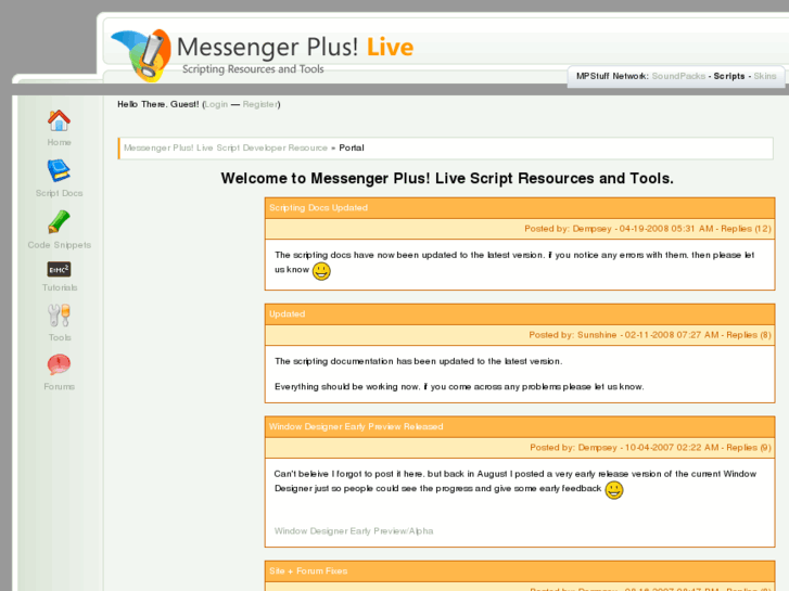 www.mpscripts.net