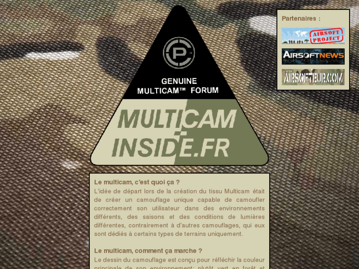 www.multicaminside.com