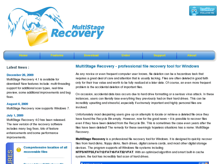 www.multistagerecovery.com