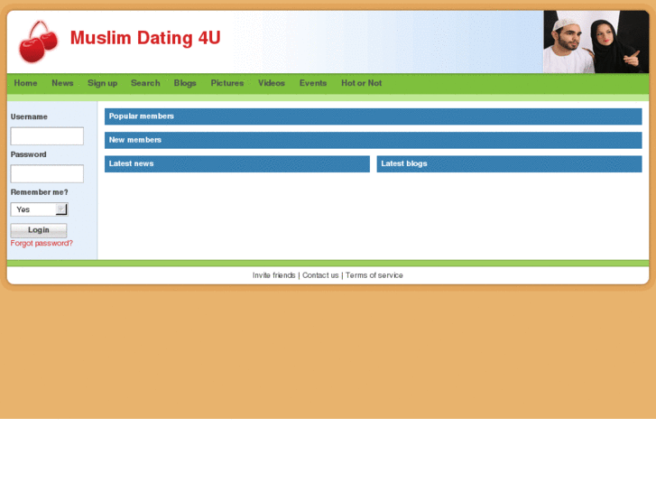 www.muslimdating4u.com