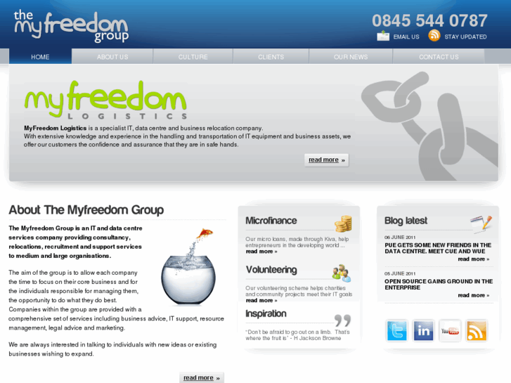 www.myfreedomdatacenters.com