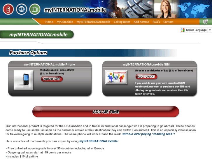 www.myinternationalmobile.com