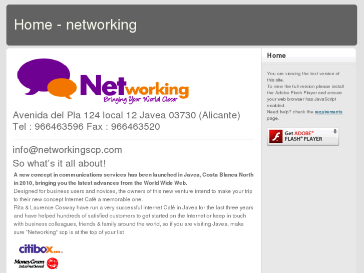 www.networkingscp.com