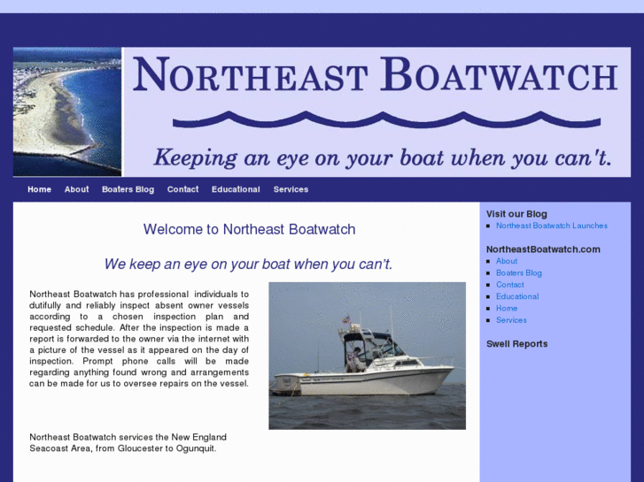 www.northeastboatwatch.com