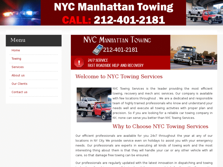 www.nyc-manhattan-towing-service.com