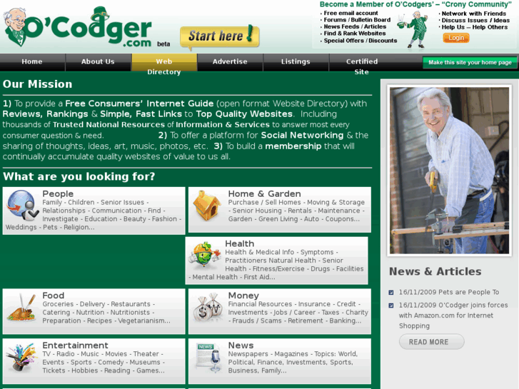 www.ocodger.com