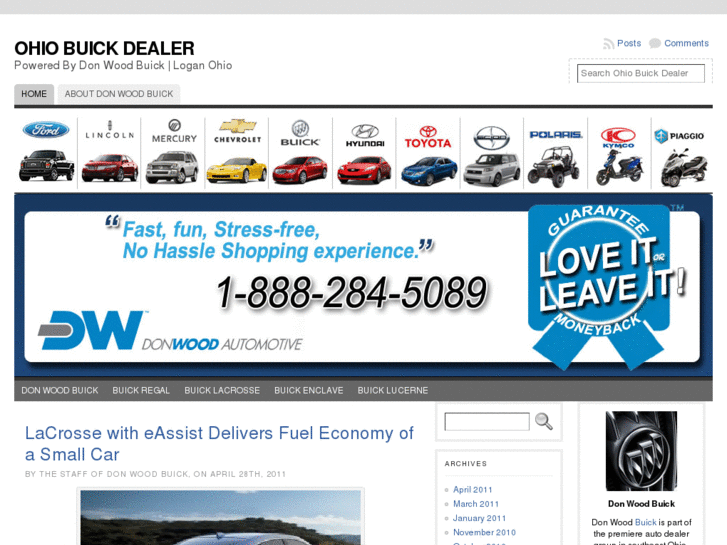 www.ohiobuickdealer.com