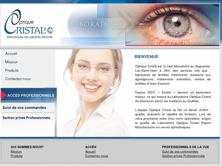 www.optiquecristal.com