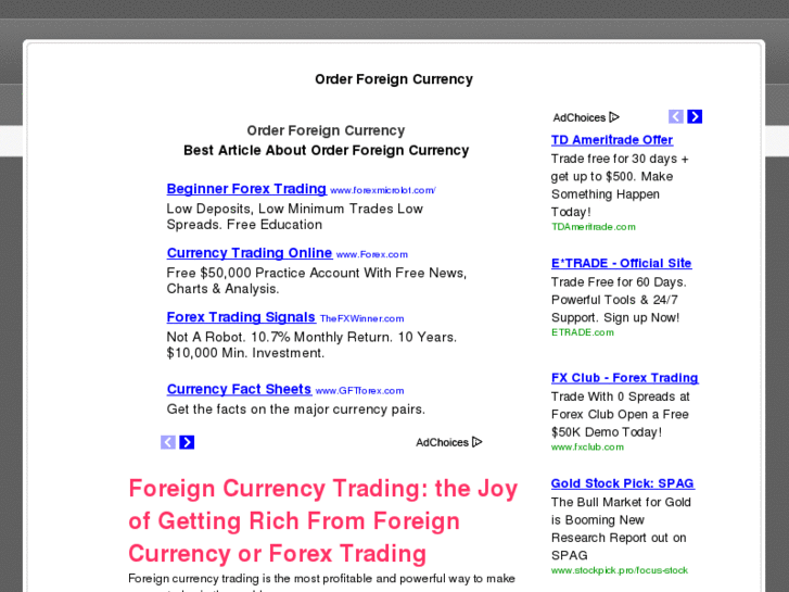 www.orderforeigncurrency.org