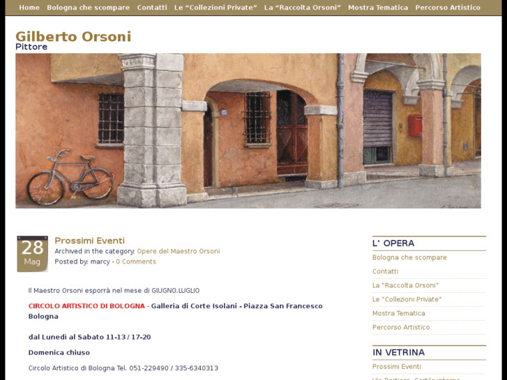 www.orsoni.org