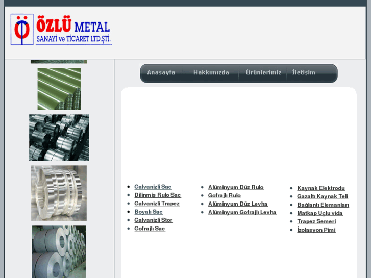 www.ozlumetal.com