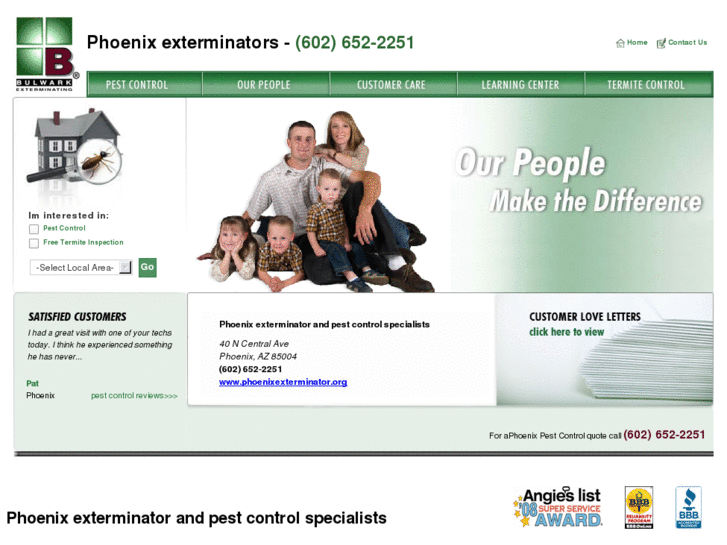 www.phoenixexterminator.org
