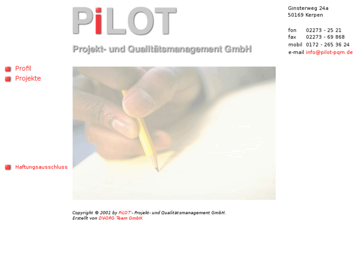 www.pilot-pqm.com