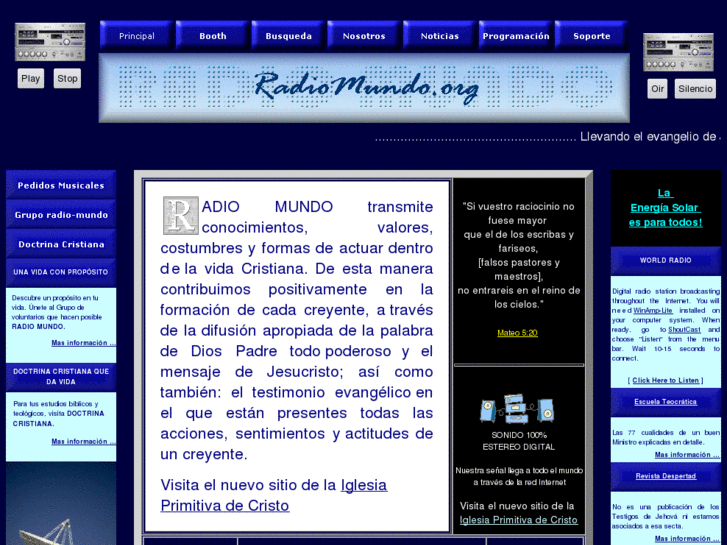 www.radiomundo.org