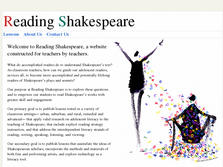 www.readingshakespeare.net