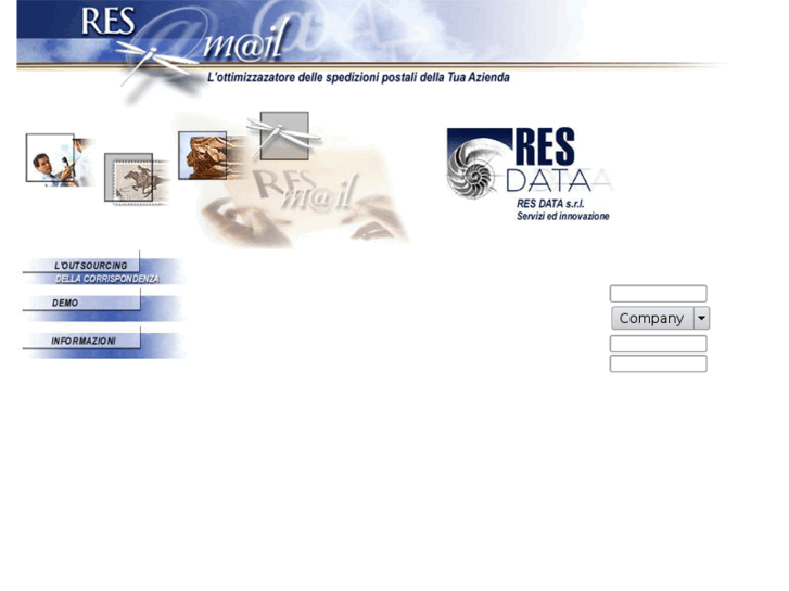 www.resmail.it
