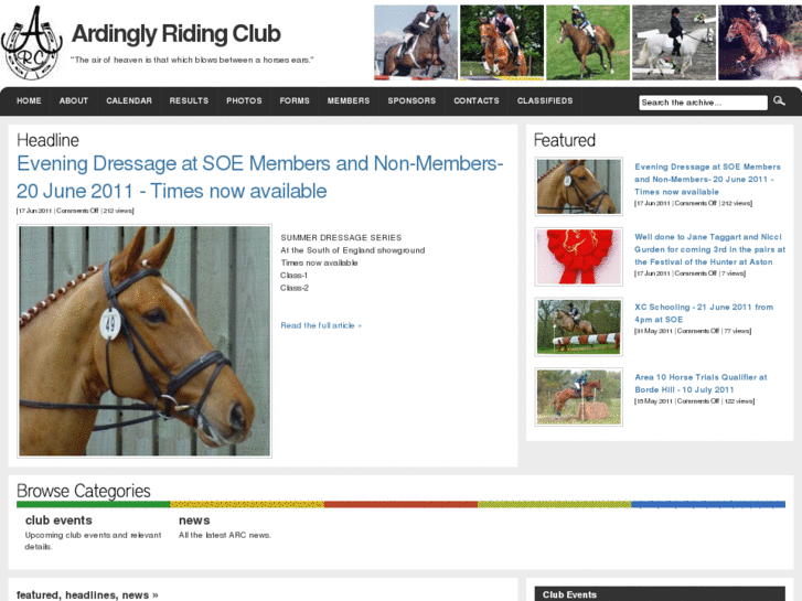 www.ridingclub.org.uk