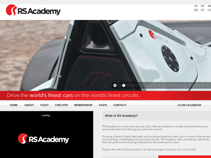 www.rs-academy.com