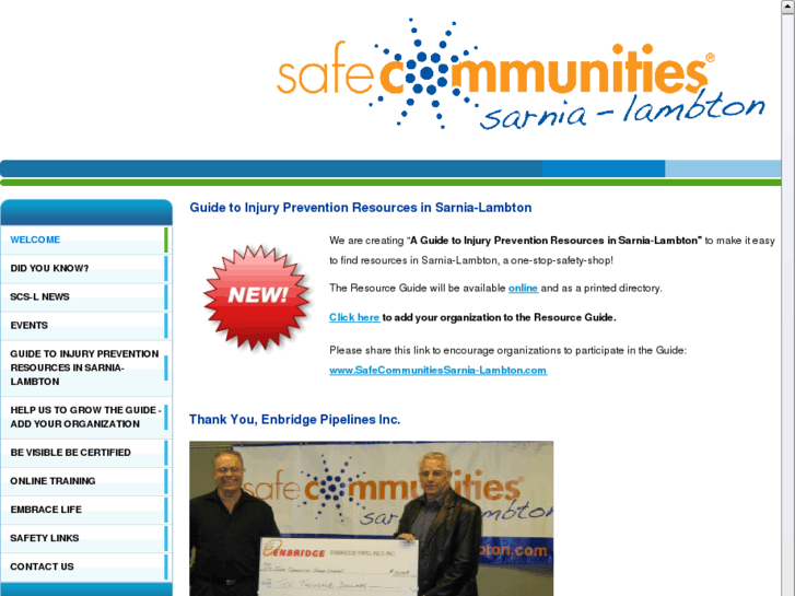 www.safecommunitiessarnia-lambton.com