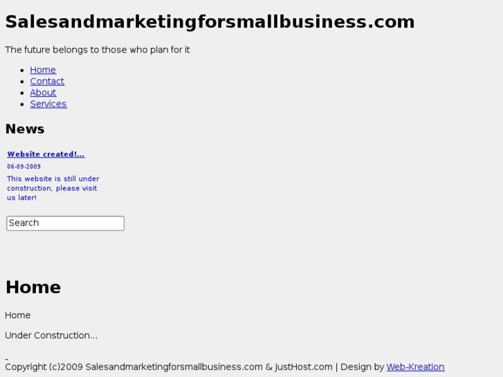 www.salesandmarketingforsmallbusiness.com