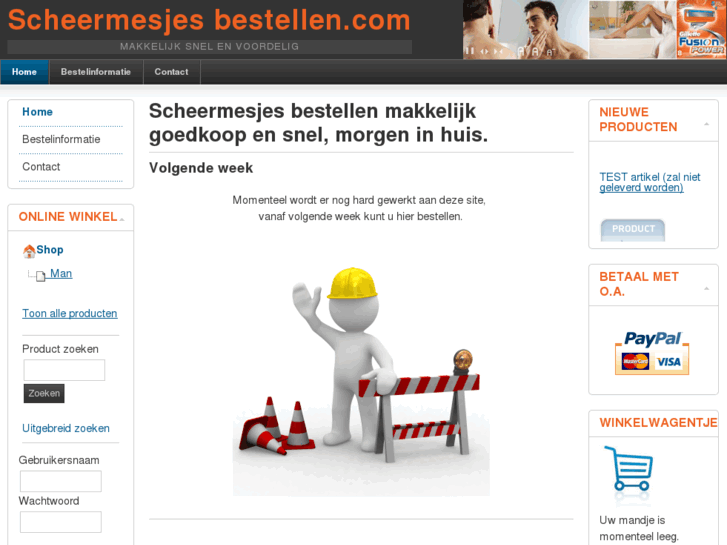 www.scheermesjesbestellen.com