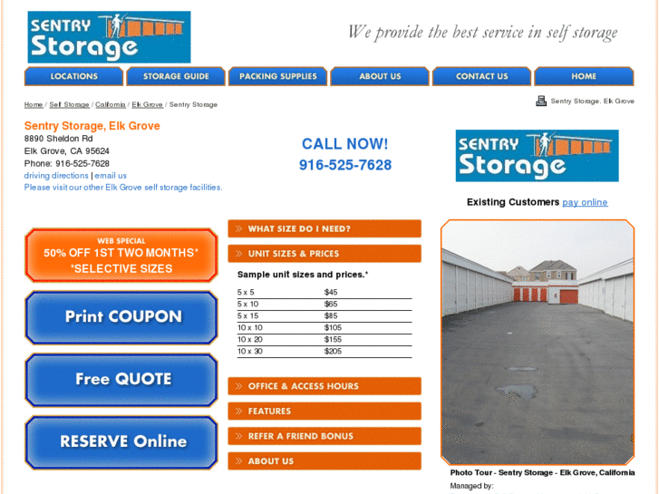 www.sentrystorageelkgrove1.com