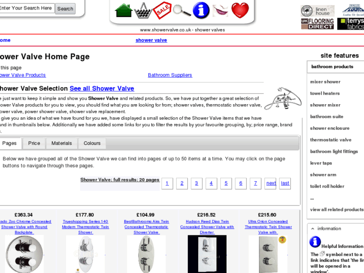 www.showervalve.co.uk