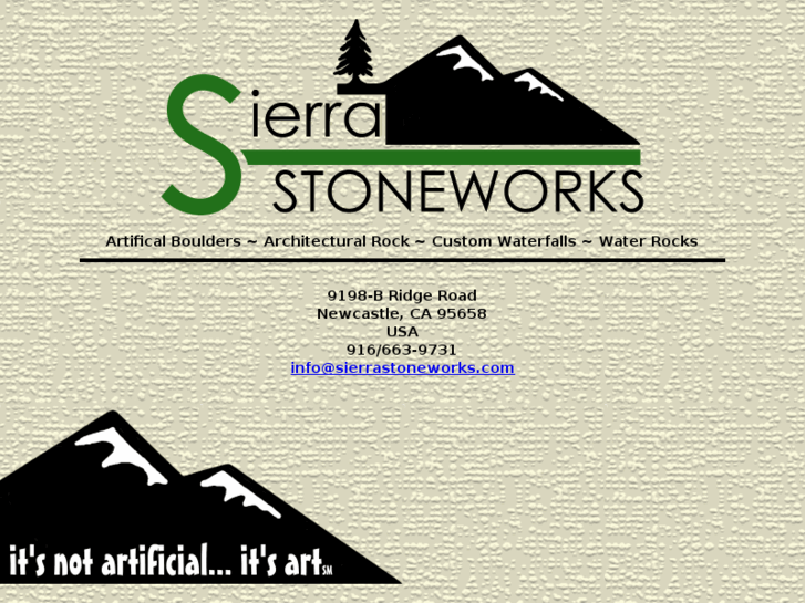 www.sierrastoneworks.com