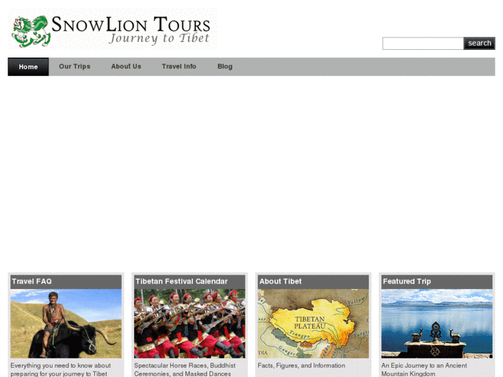 www.snowliontours.com