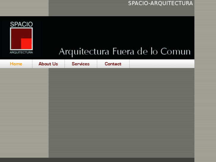 www.spacio-arquitectura.com